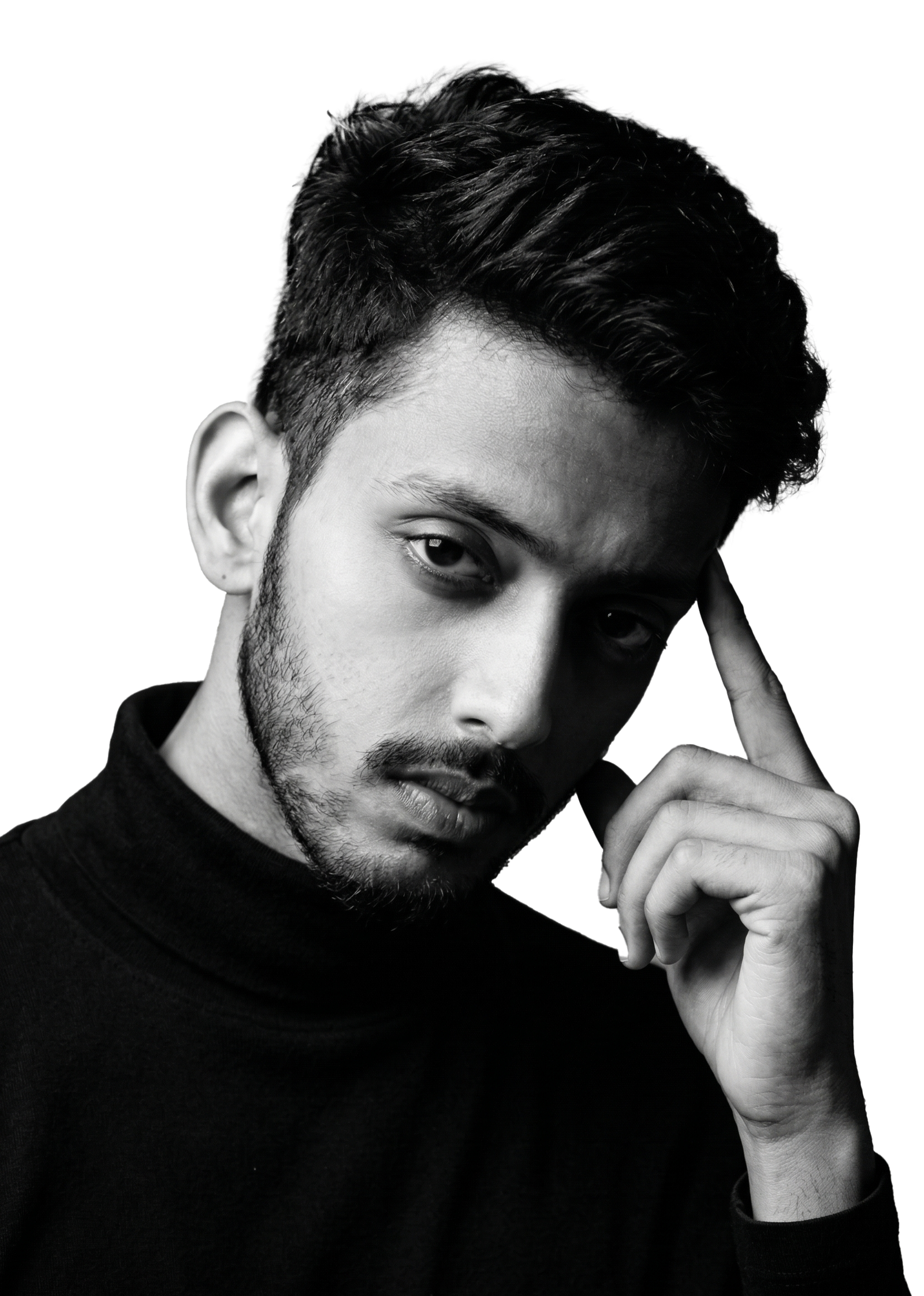 Bhavik Mahajan — Founder, Graphique Dynasty